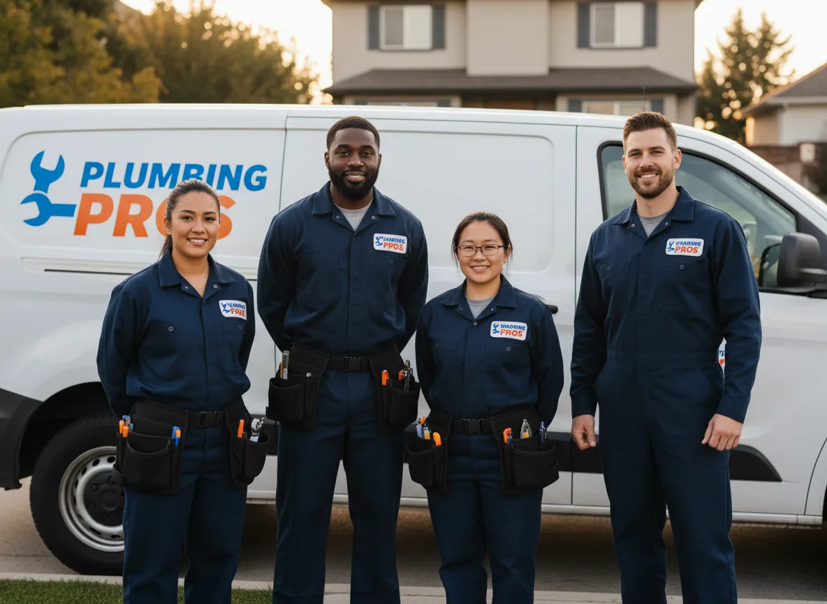 Water Heater Repair company in Crystal, ND